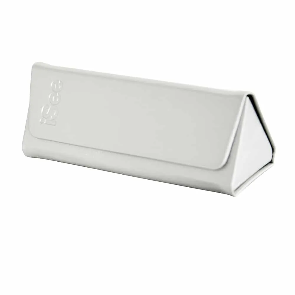 iSee Reader - Kirra - Ice Blue