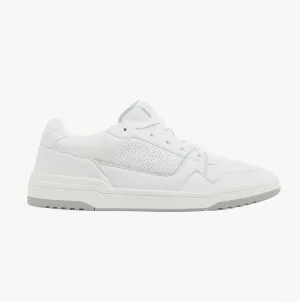 Jack & Jones LONDON Mens Trainers White