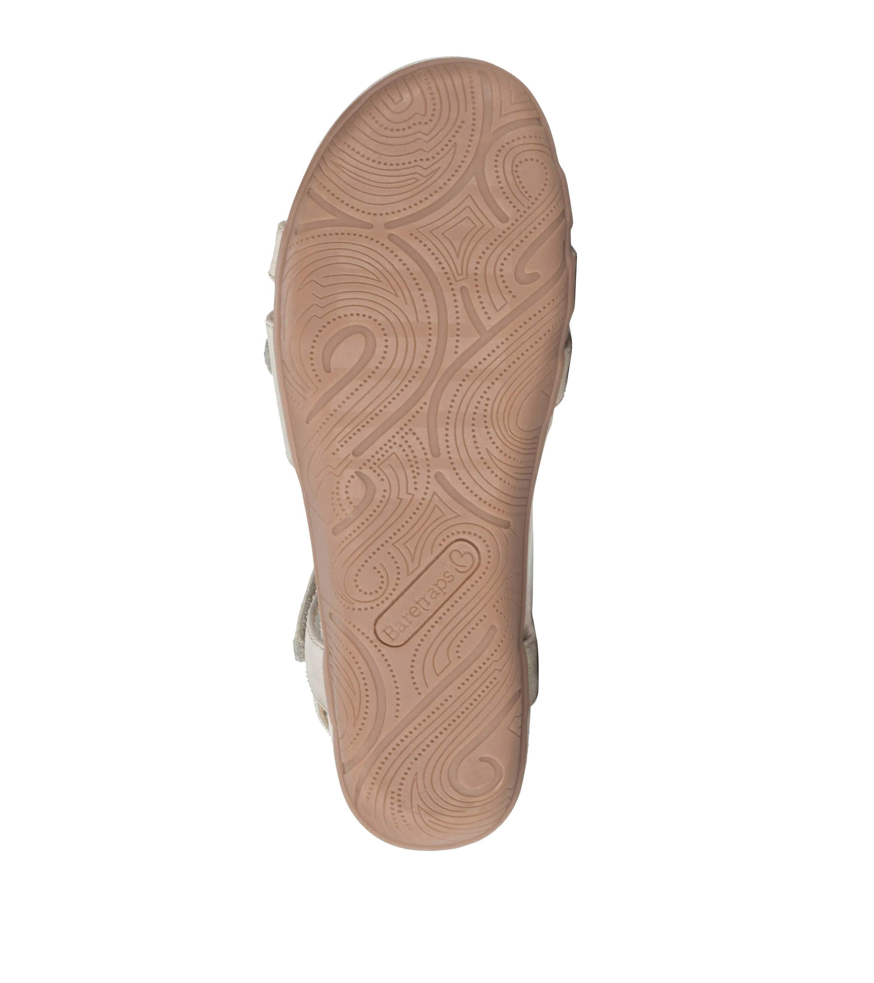 Jaxen Sandal