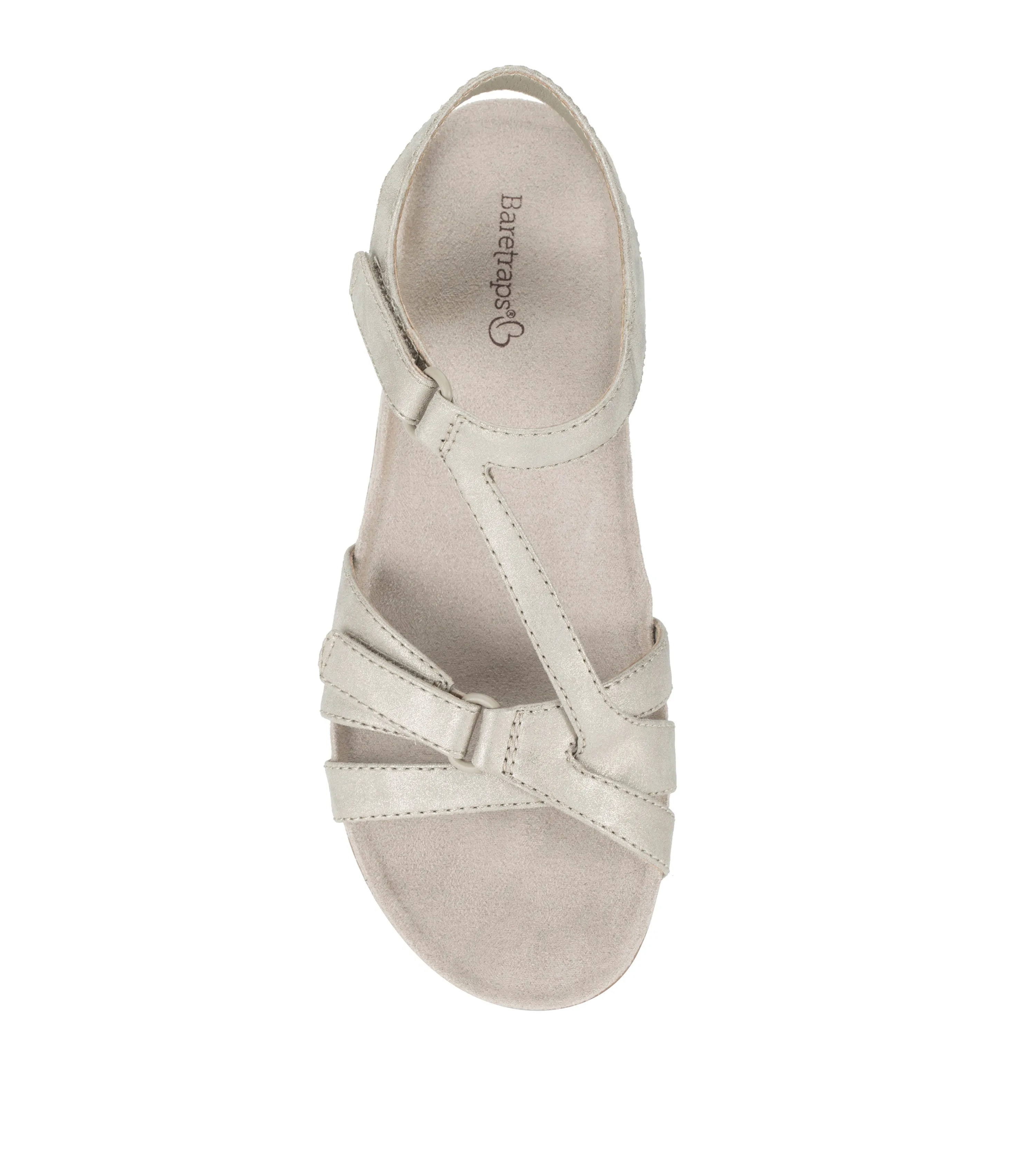 Jaxen Sandal