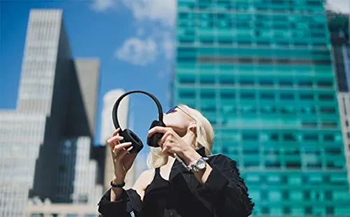 JBL Tune 500BT Wireless On-Ear Headphones