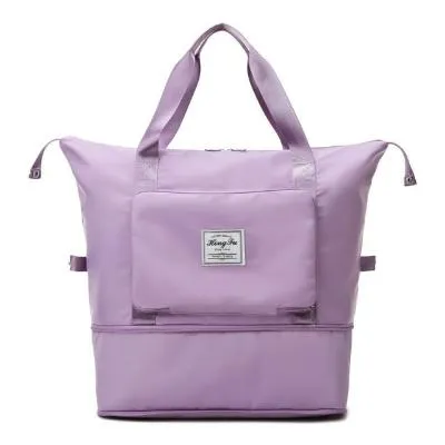 Jet | Foldable Carry-On Travel Bag