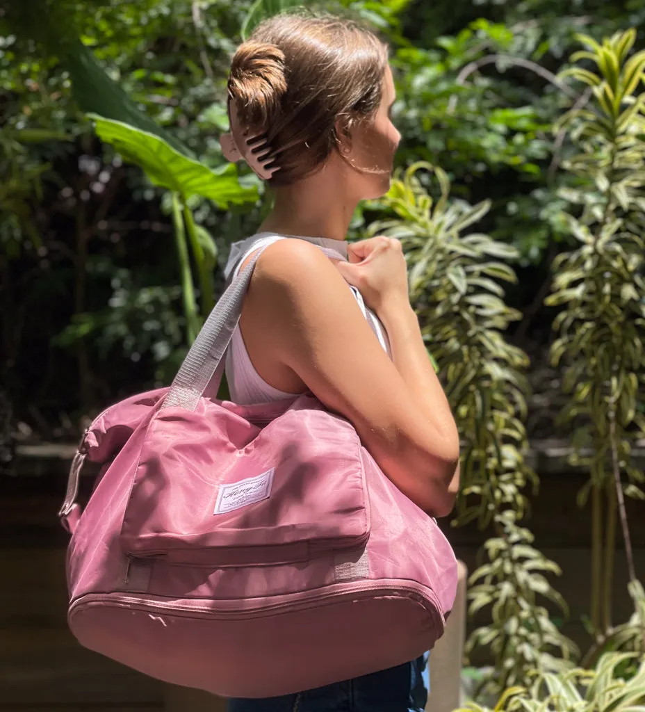 Jet | Foldable Carry-On Travel Bag