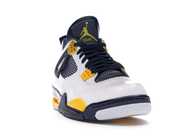 Jordan 4 Retro Cal / Marquette PE