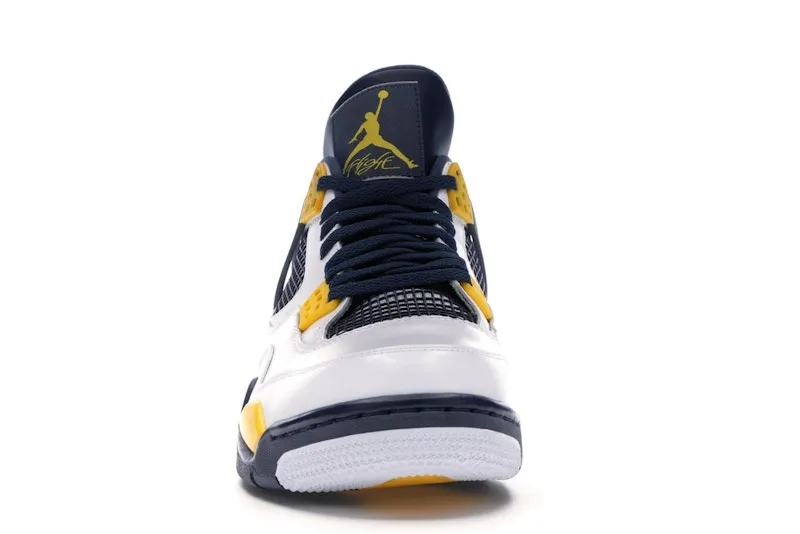 Jordan 4 Retro Cal / Marquette PE