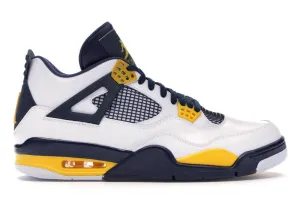 Jordan 4 Retro Cal / Marquette PE