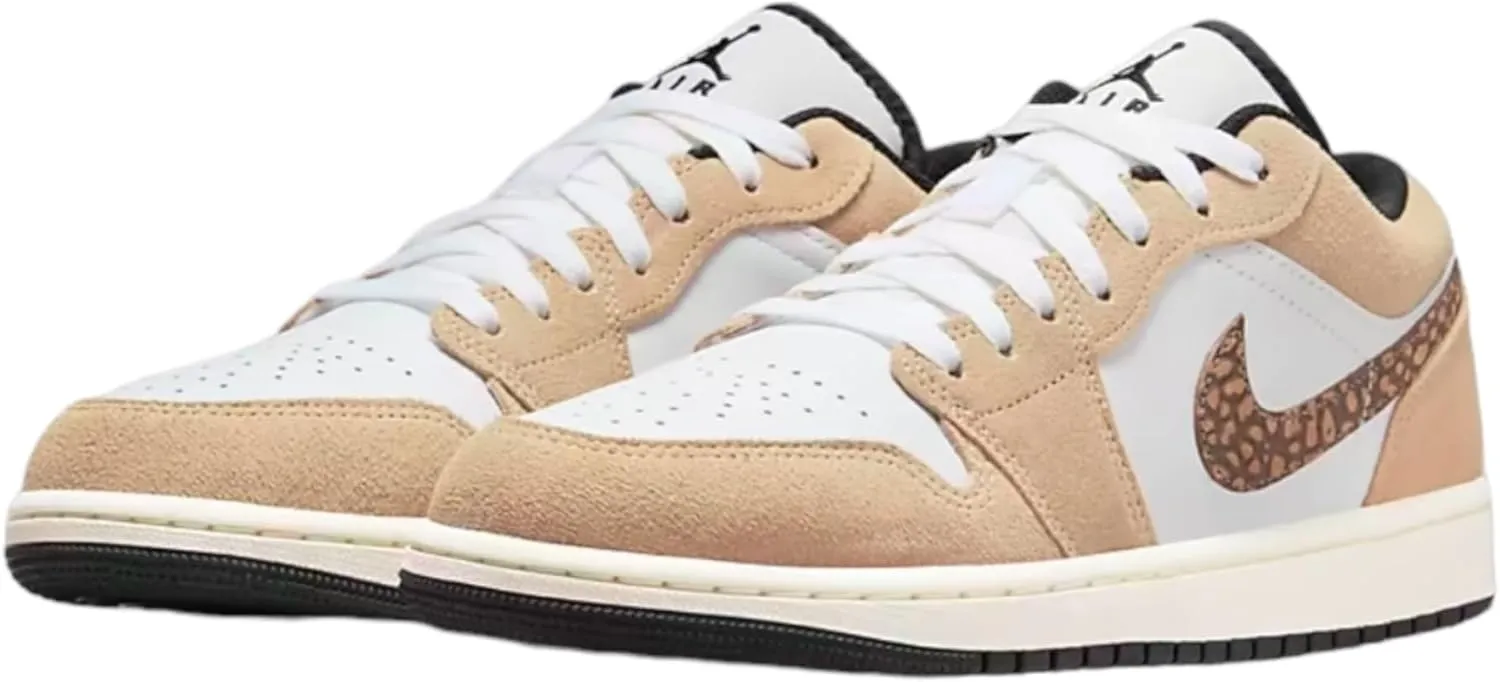Jordan Men's Air 1 Low Sneaker