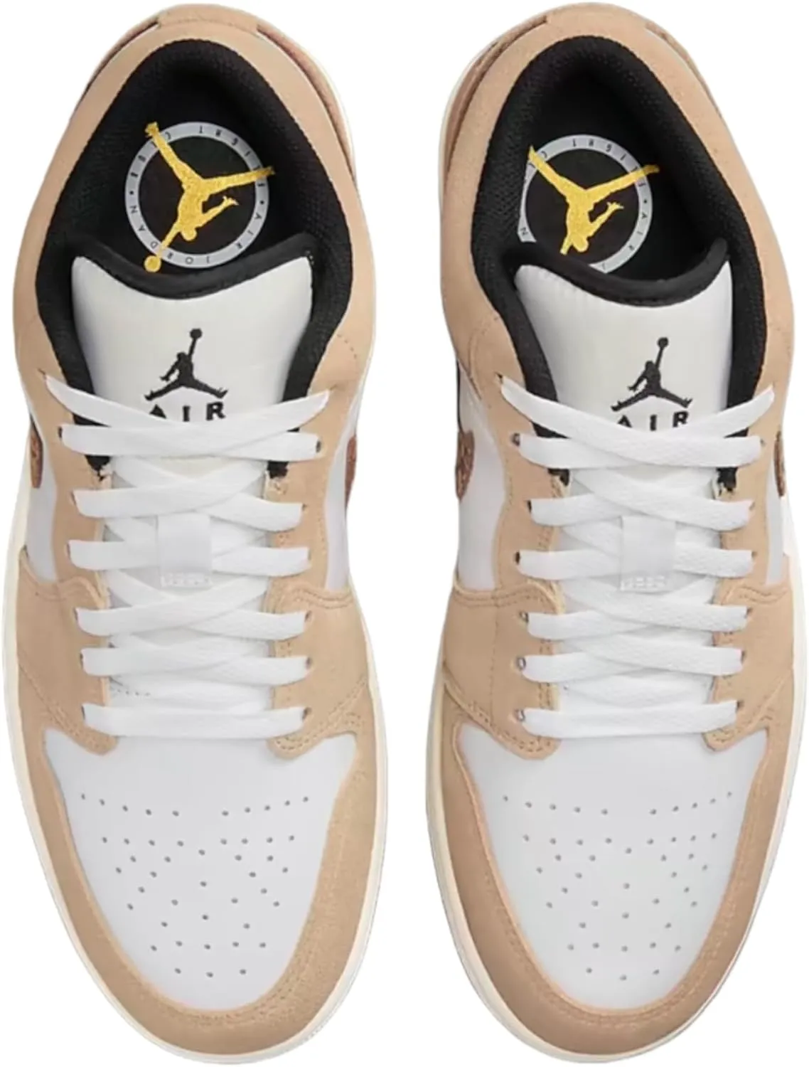 Jordan Men's Air 1 Low Sneaker