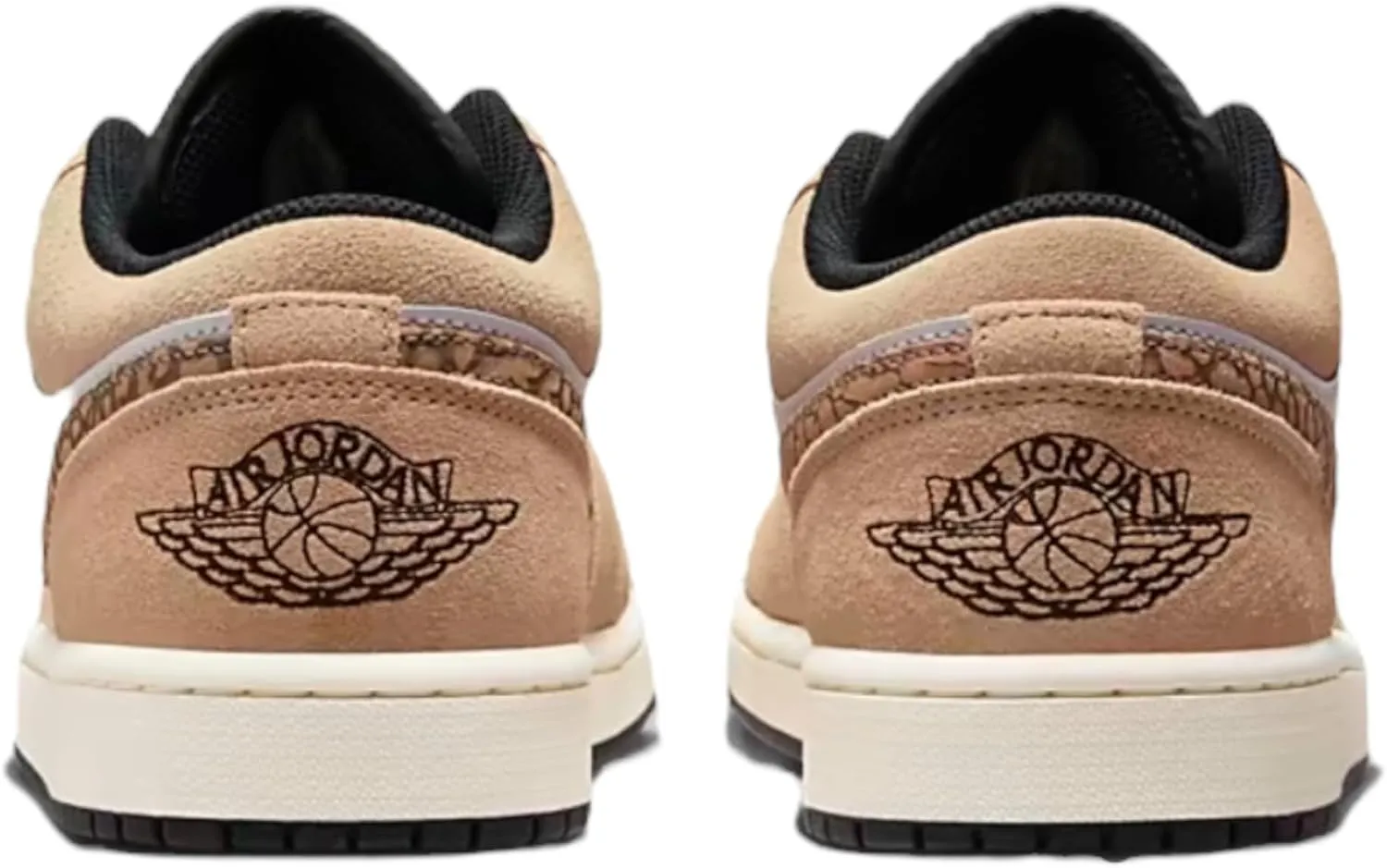 Jordan Men's Air 1 Low Sneaker