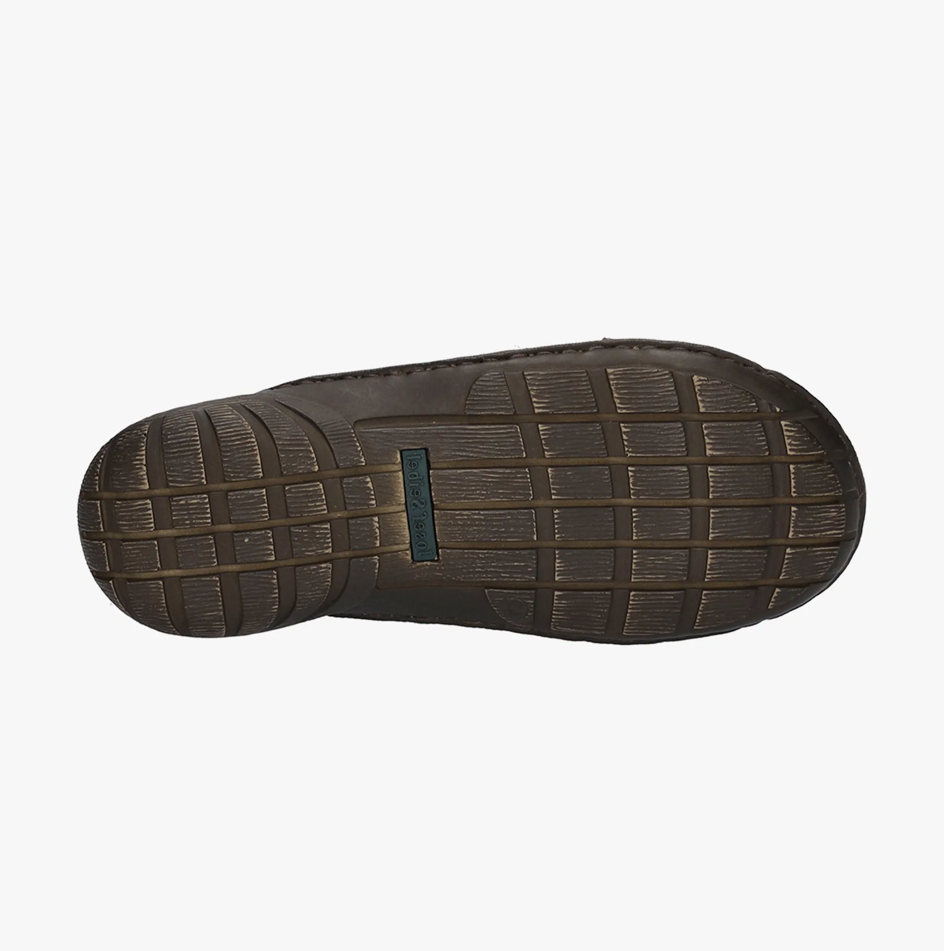 Josef Seibel LOGAN 21 Mens Sandals Nut