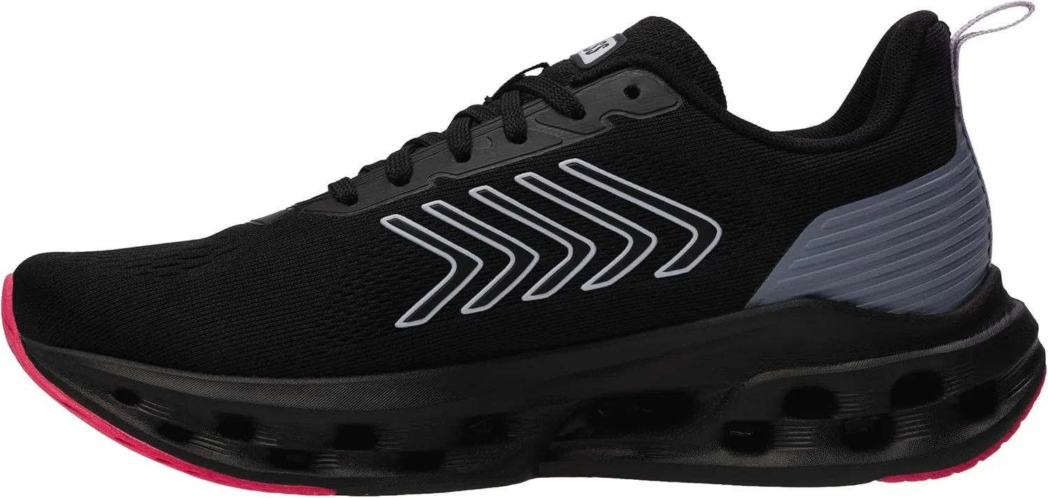 K-Swiss Women's Melrose Tubes Lite Sneaker
