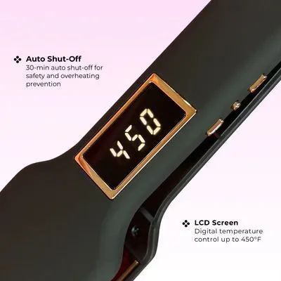Karma Spectrum 2" Infrared Flat Iron
