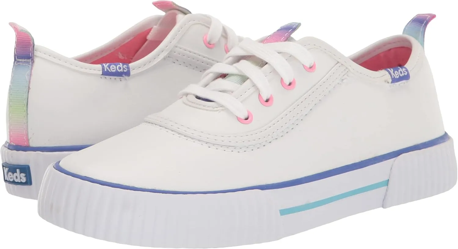 Keds Unisex-Child Topkick Washable Slip-on Sneaker