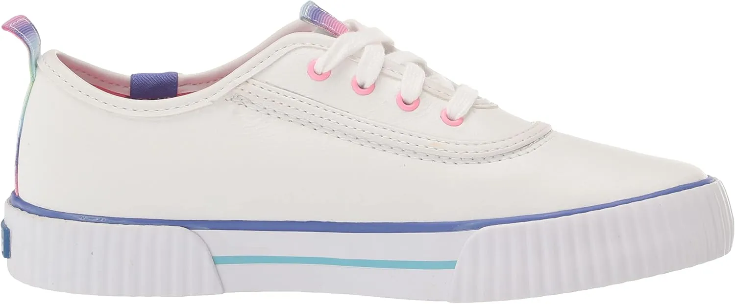 Keds Unisex-Child Topkick Washable Slip-on Sneaker