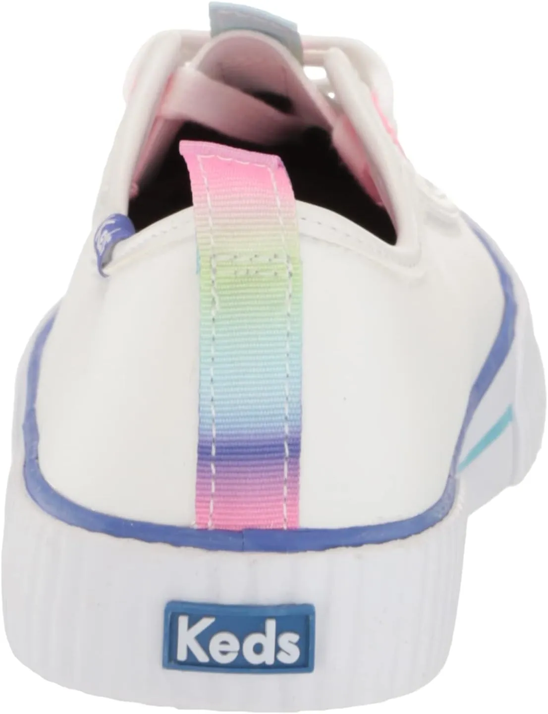 Keds Unisex-Child Topkick Washable Slip-on Sneaker