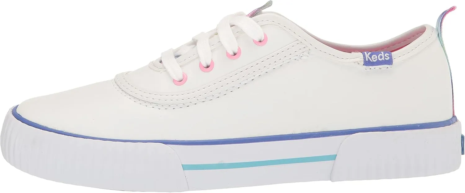 Keds Unisex-Child Topkick Washable Slip-on Sneaker