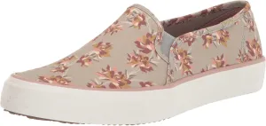 Keds Women's Double Decker Floral Sneaker