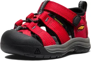 KEEN Kids' Newport H2 Closed Toe Water Sandal