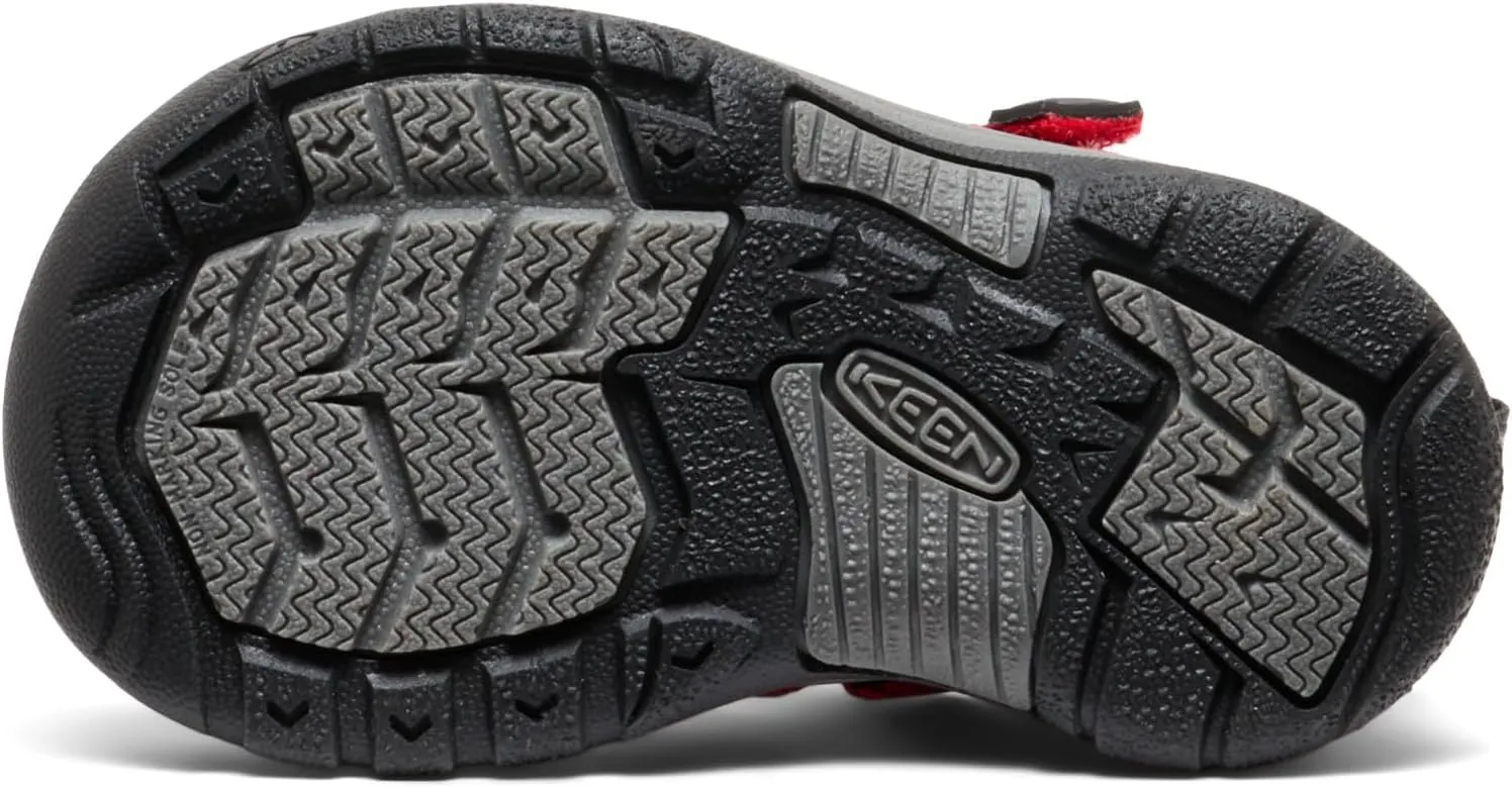 KEEN Kids' Newport H2 Closed Toe Water Sandal