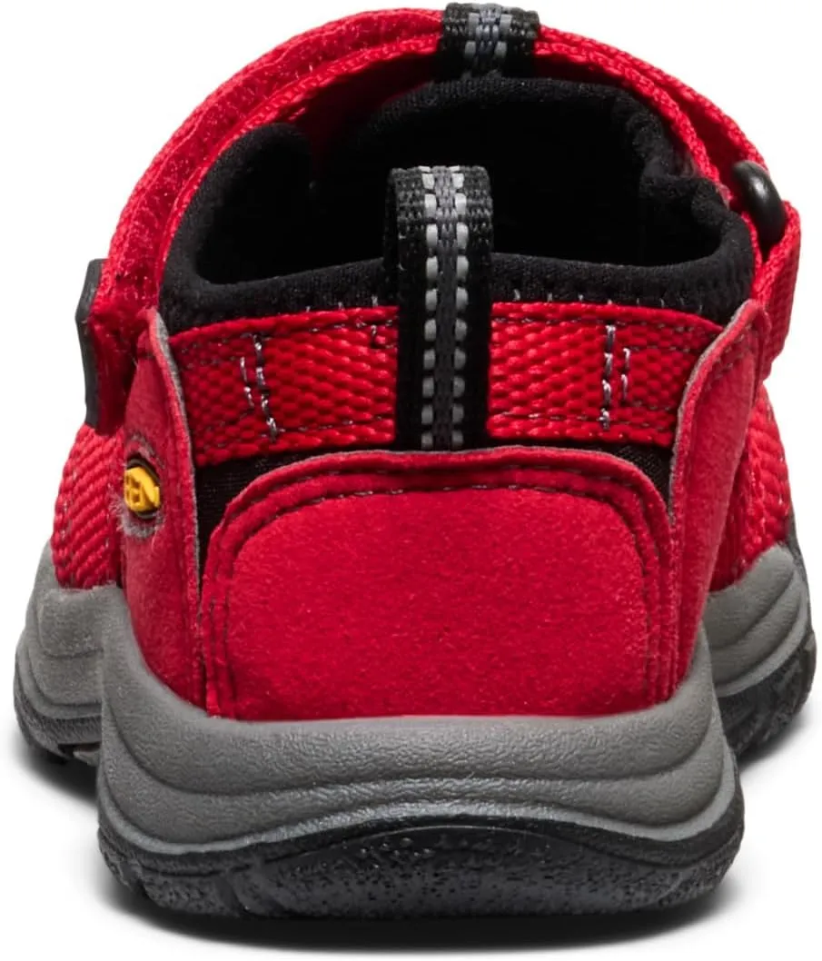 KEEN Kids' Newport H2 Closed Toe Water Sandal