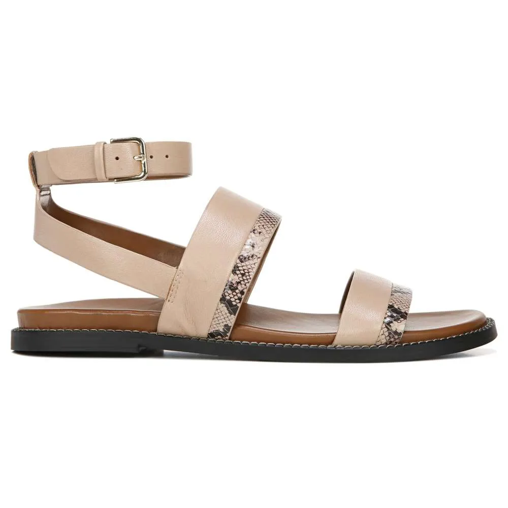 Kelsie Sandal - Barely Nude