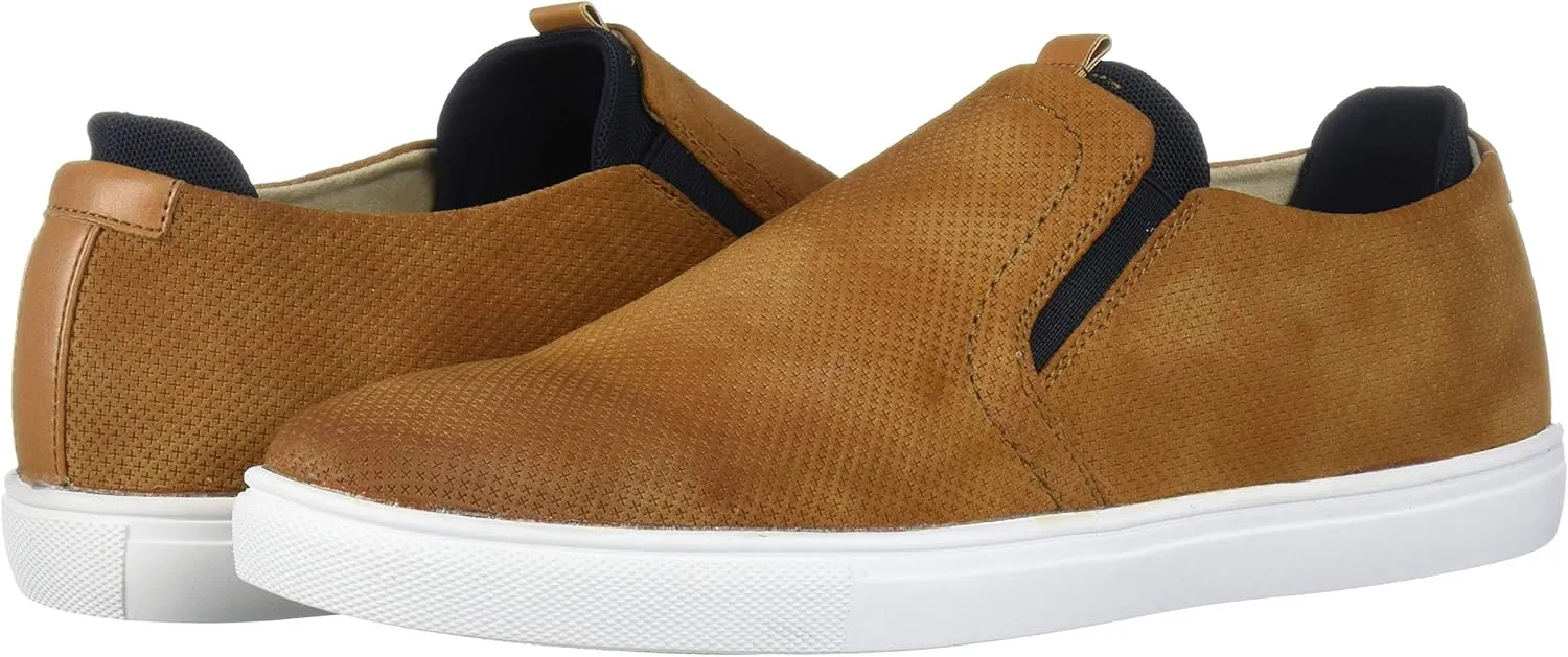 Kenneth Cole Men's Stand Slip on Sneaker