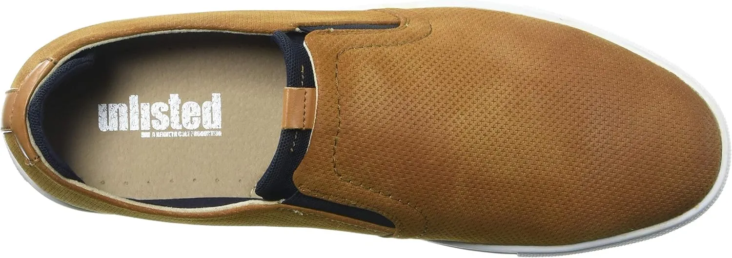 Kenneth Cole Men's Stand Slip on Sneaker