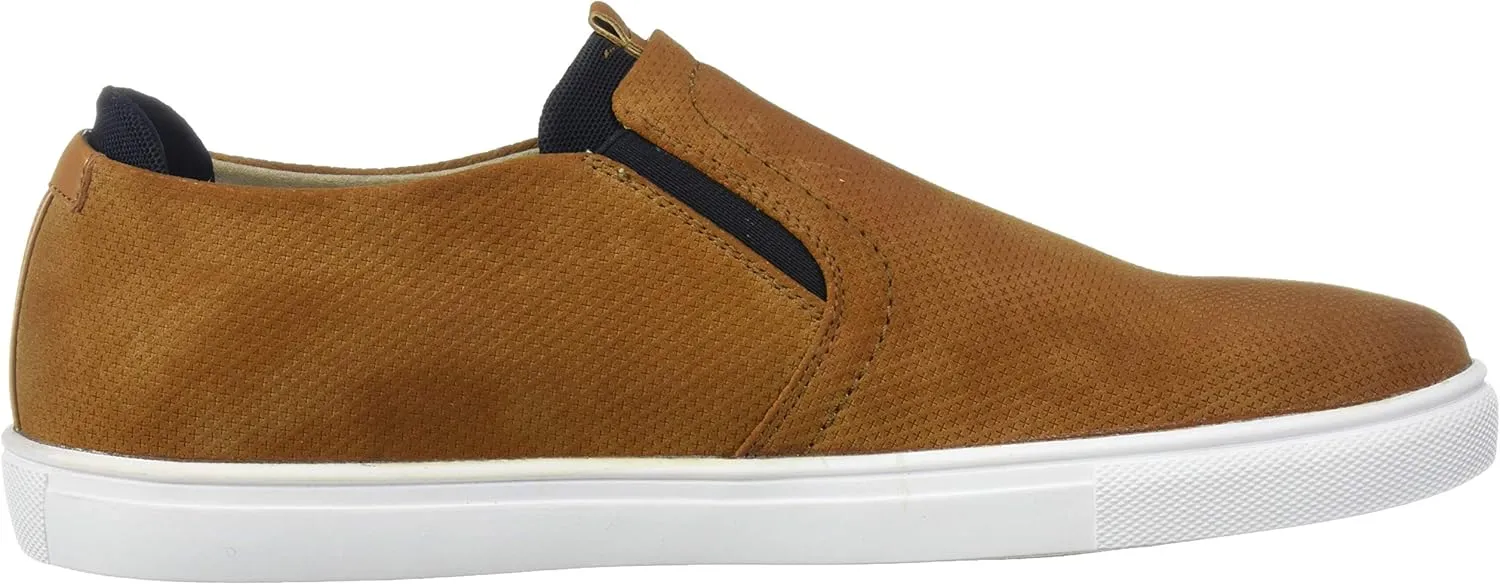 Kenneth Cole Men's Stand Slip on Sneaker