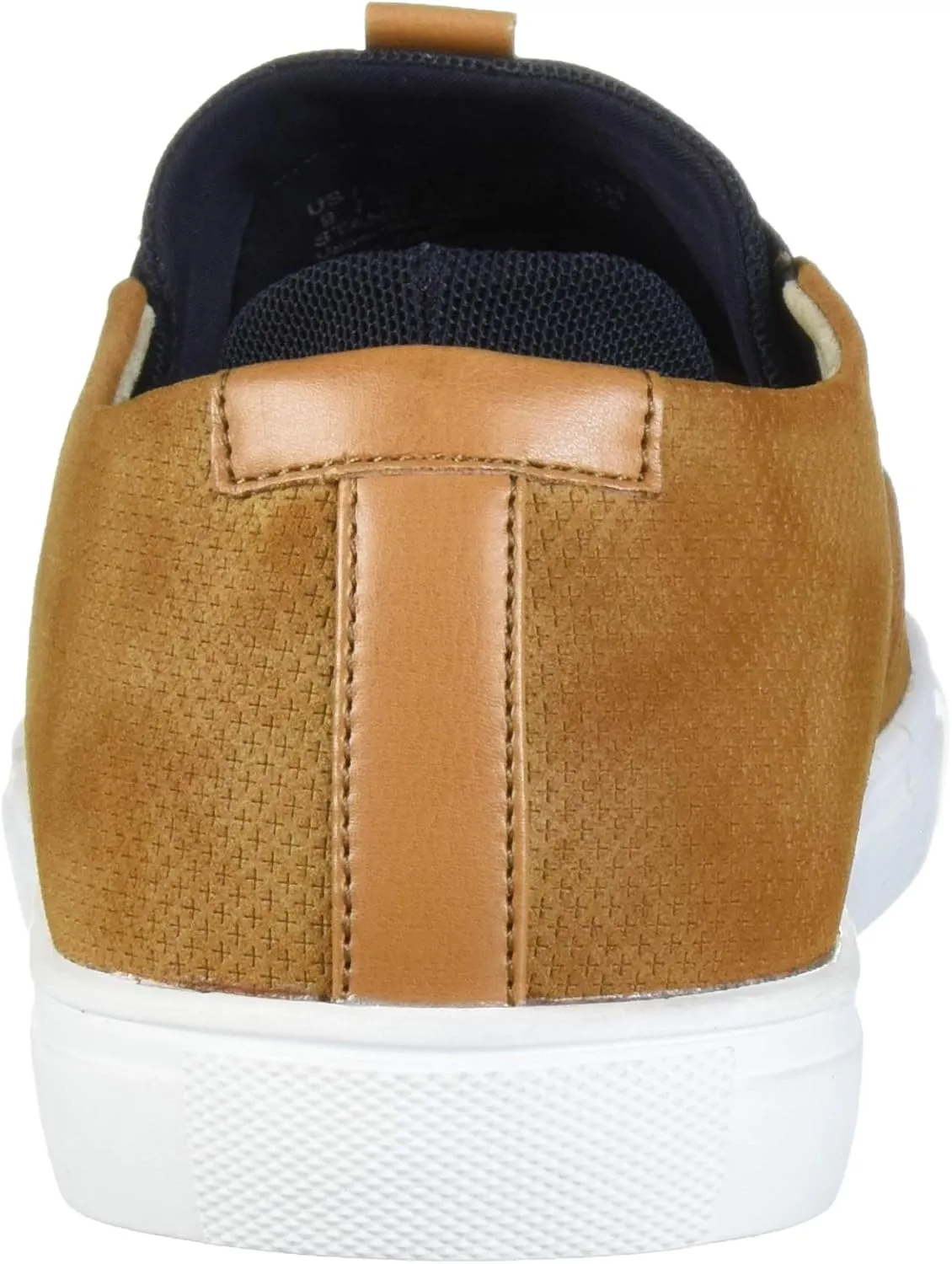 Kenneth Cole Men's Stand Slip on Sneaker