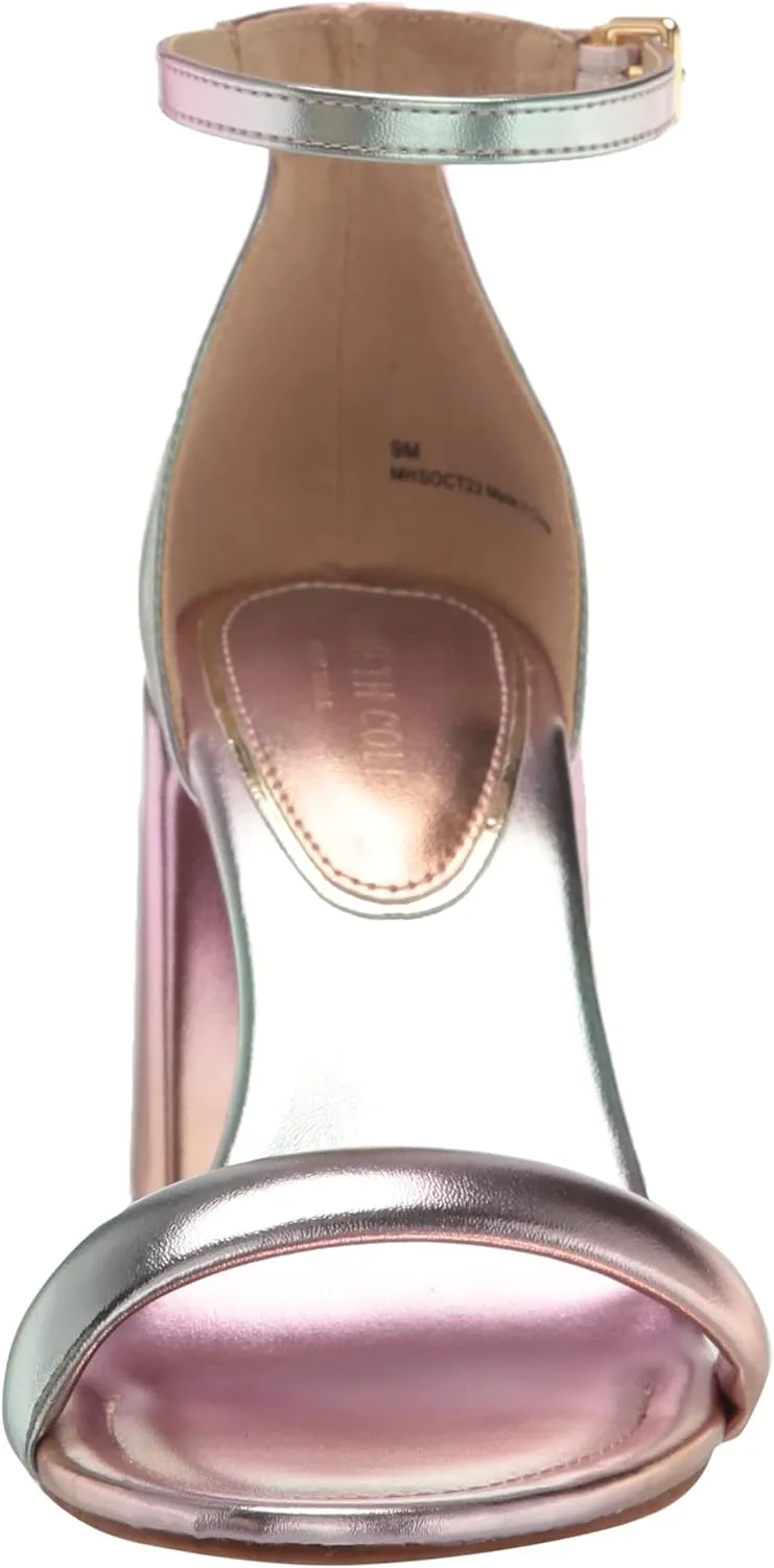 Kenneth Cole New York Women's Luisa Wedge Sandal