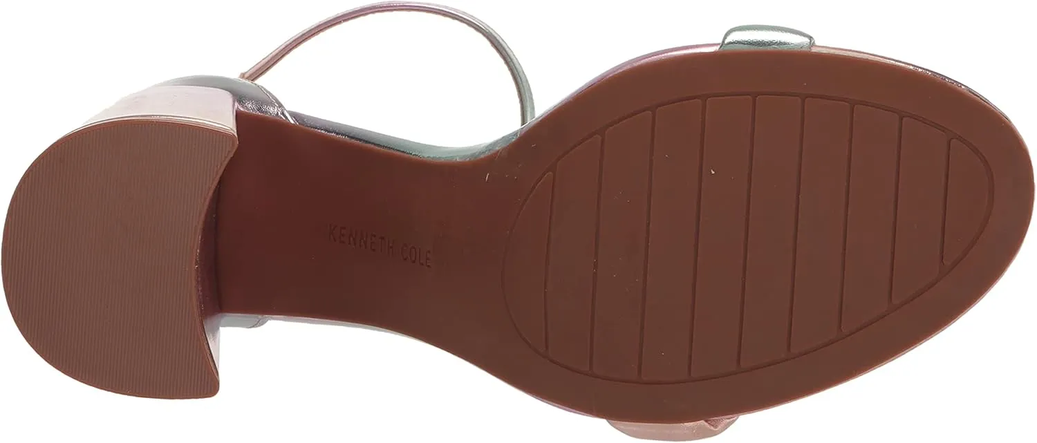 Kenneth Cole New York Women's Luisa Wedge Sandal