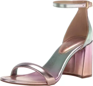 Kenneth Cole New York Women's Luisa Wedge Sandal