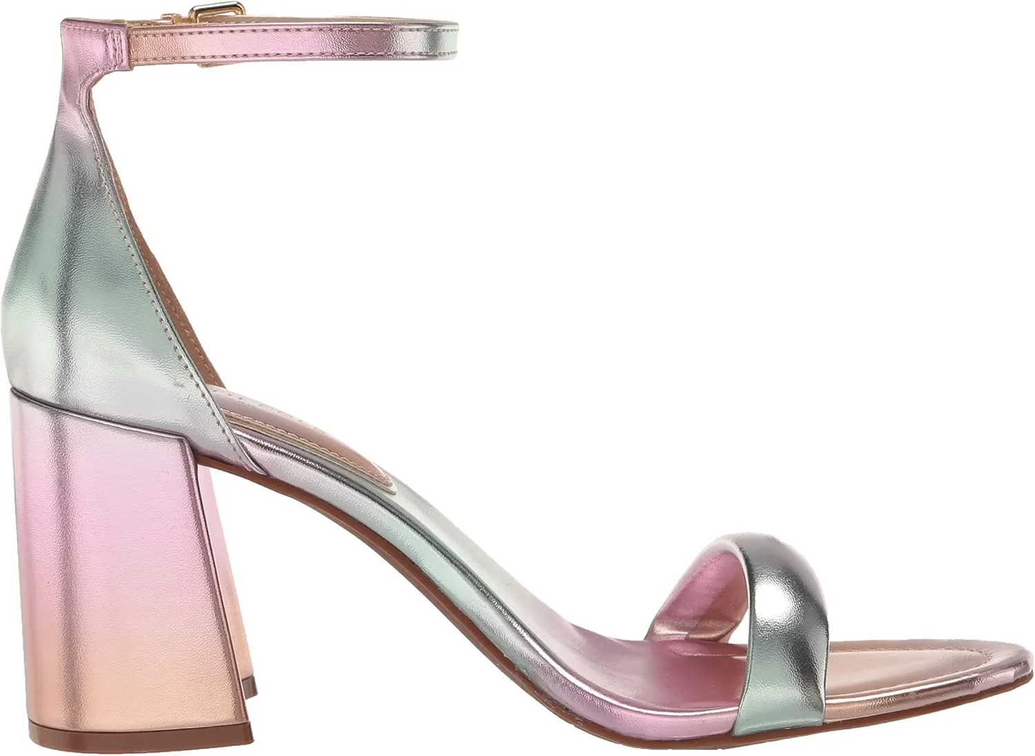 Kenneth Cole New York Women's Luisa Wedge Sandal
