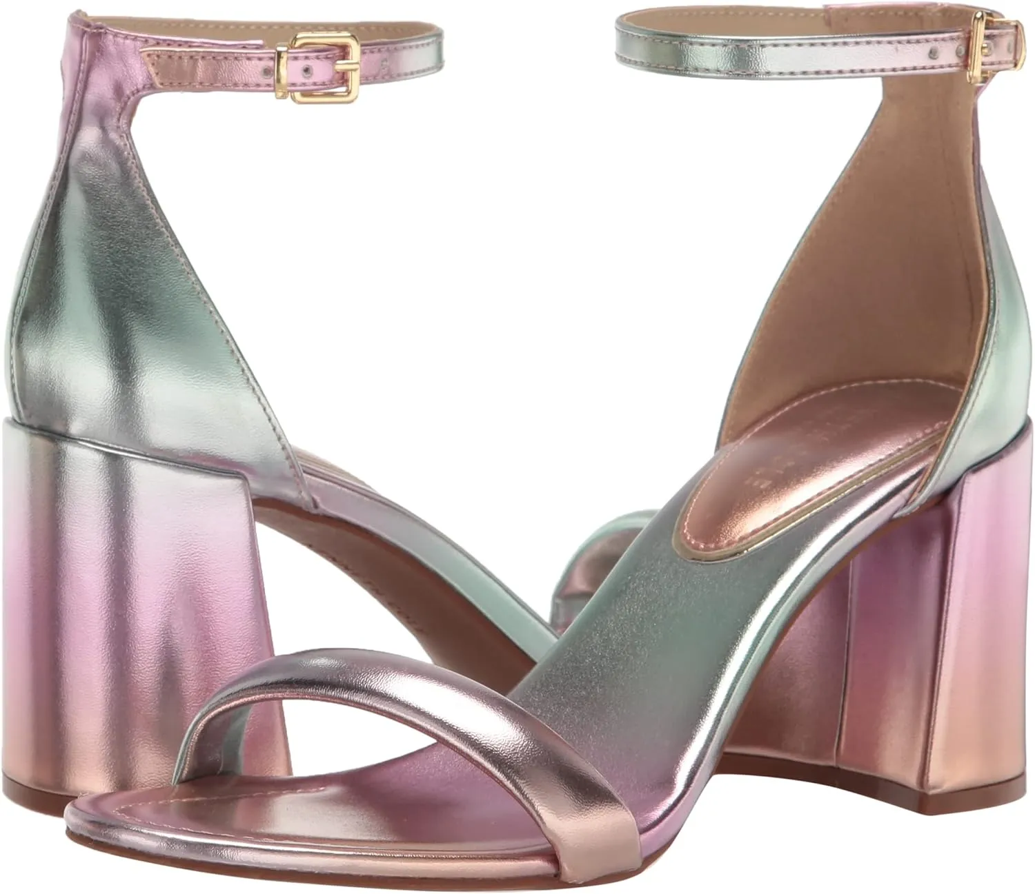 Kenneth Cole New York Women's Luisa Wedge Sandal