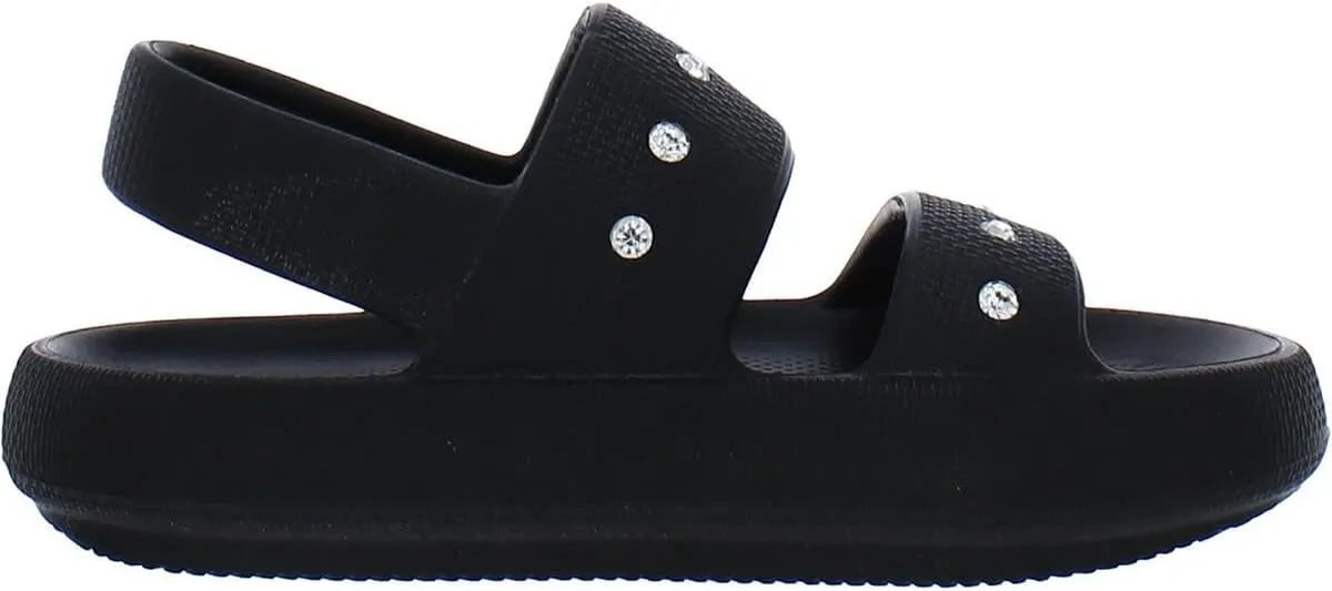 Kenneth Cole Women's Mello Eva Sling Jewel Sandal
