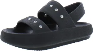 Kenneth Cole Women's Mello Eva Sling Jewel Sandal