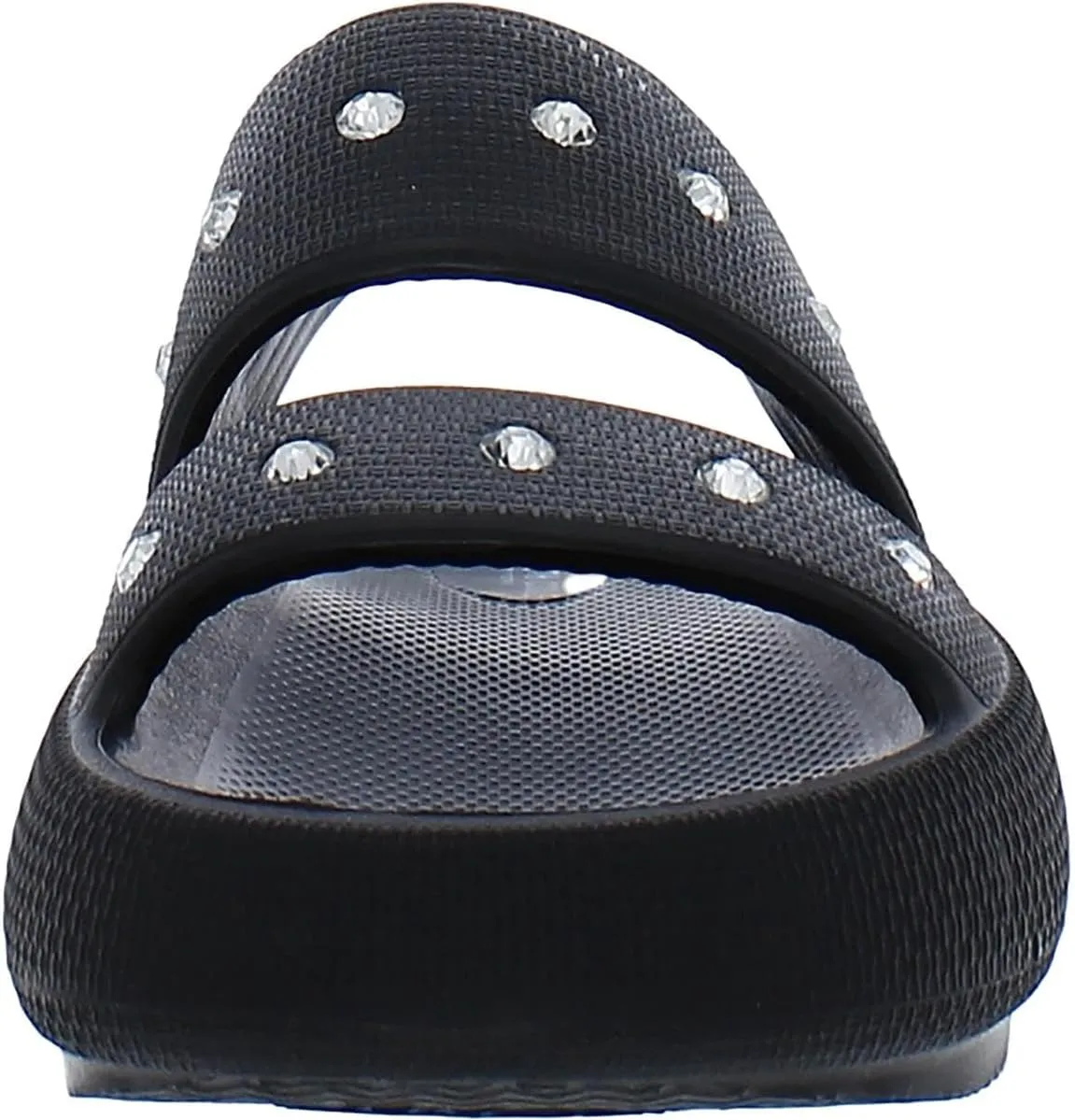 Kenneth Cole Women's Mello Eva Sling Jewel Sandal