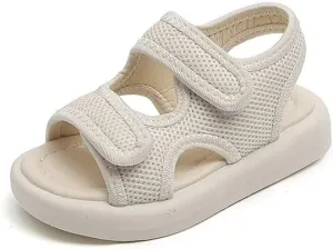 Kids Boy Girl Breathable Fashion Casual Sandals for Summer Outdoor Walking Sport School
