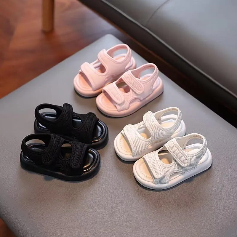 Kids Boy Girl Breathable Fashion Casual Sandals for Summer Outdoor Walking Sport School