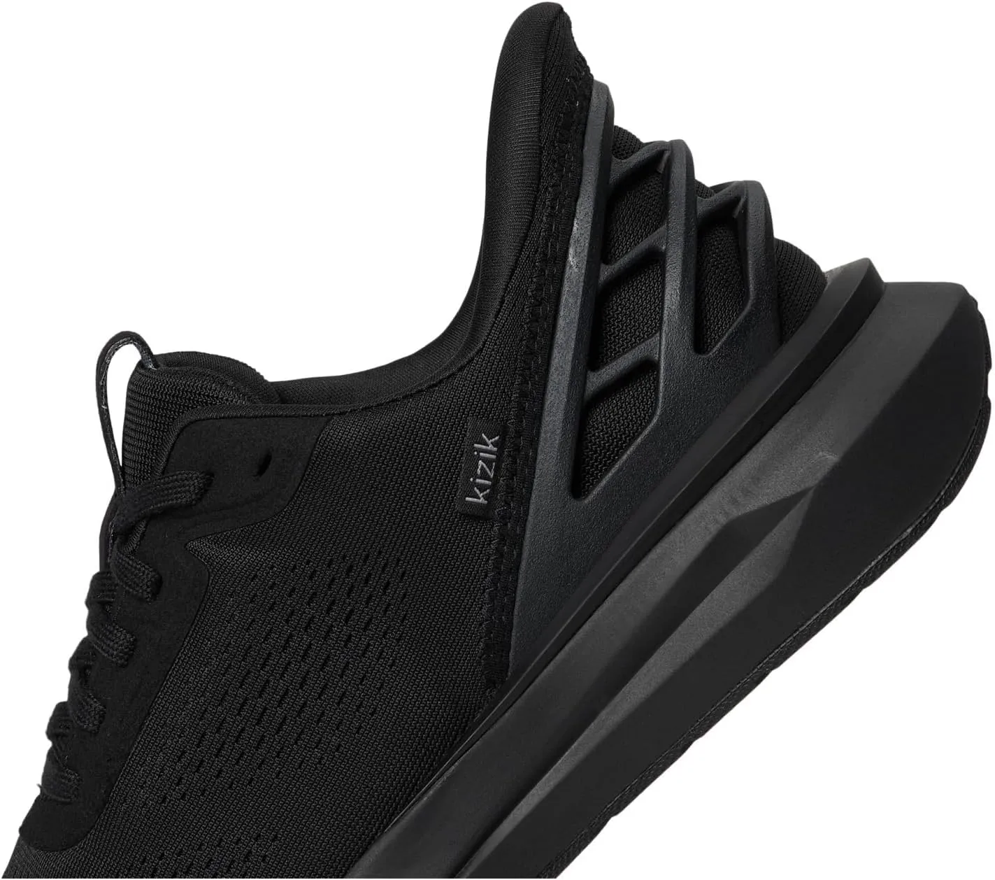 Kizik Men's Athens 2 Hands-Free Sneaker