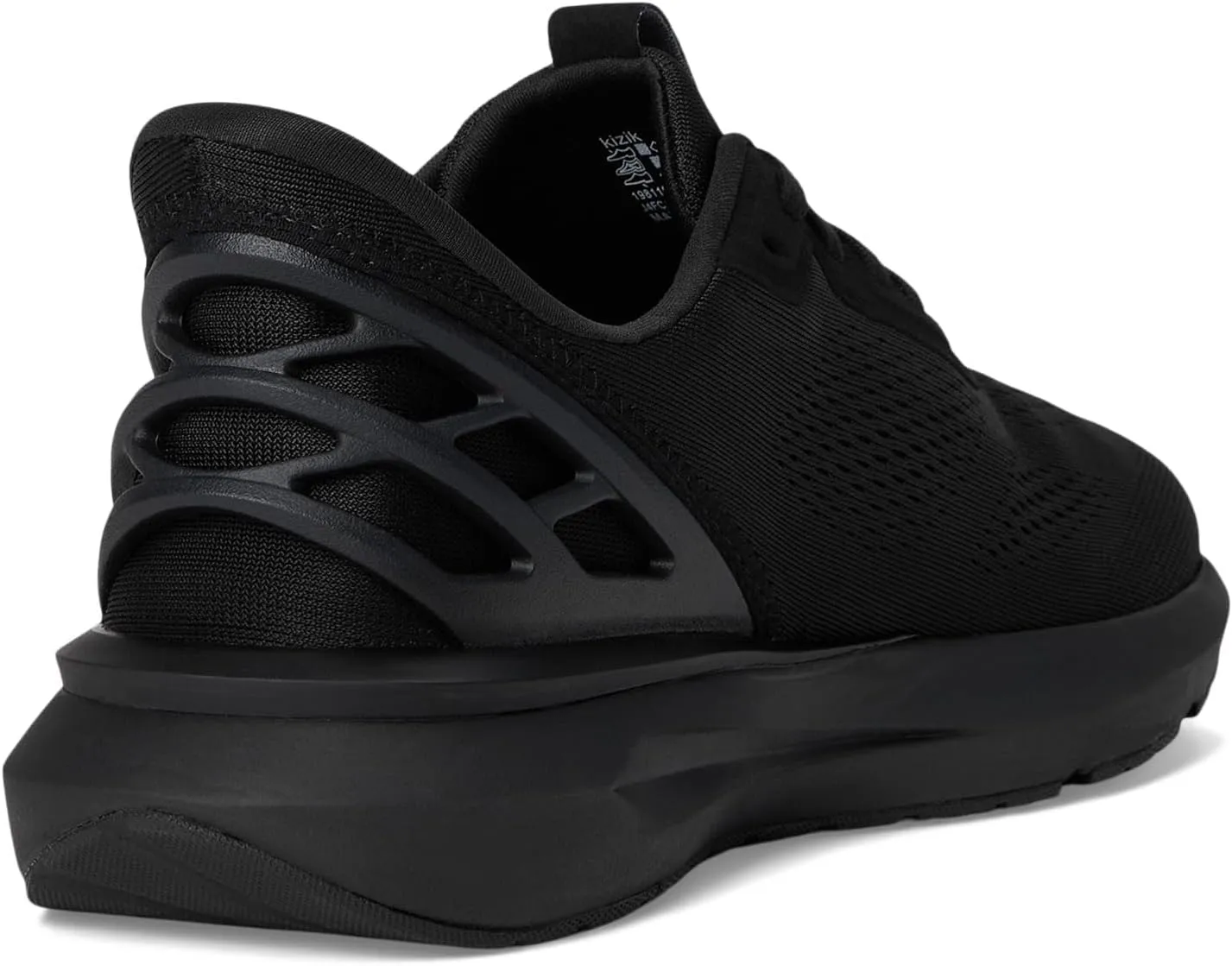 Kizik Men's Athens 2 Hands-Free Sneaker