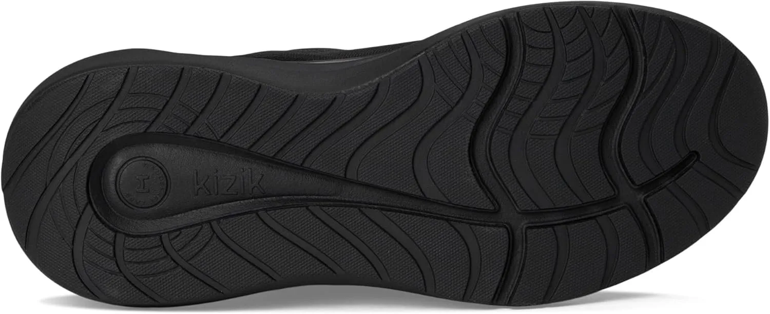 Kizik Men's Athens 2 Hands-Free Sneaker