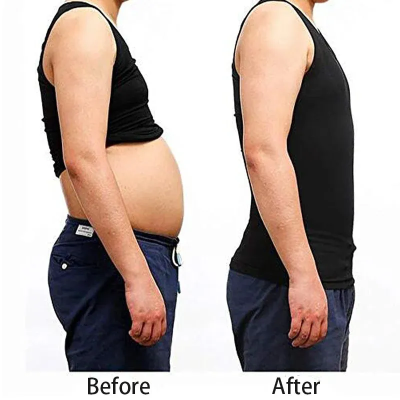 Kocster Waist Abs Shredder  – Sweat-Sculpt Compression