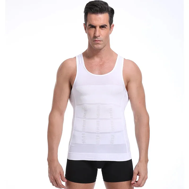 Kocster Waist Abs Shredder  – Sweat-Sculpt Compression