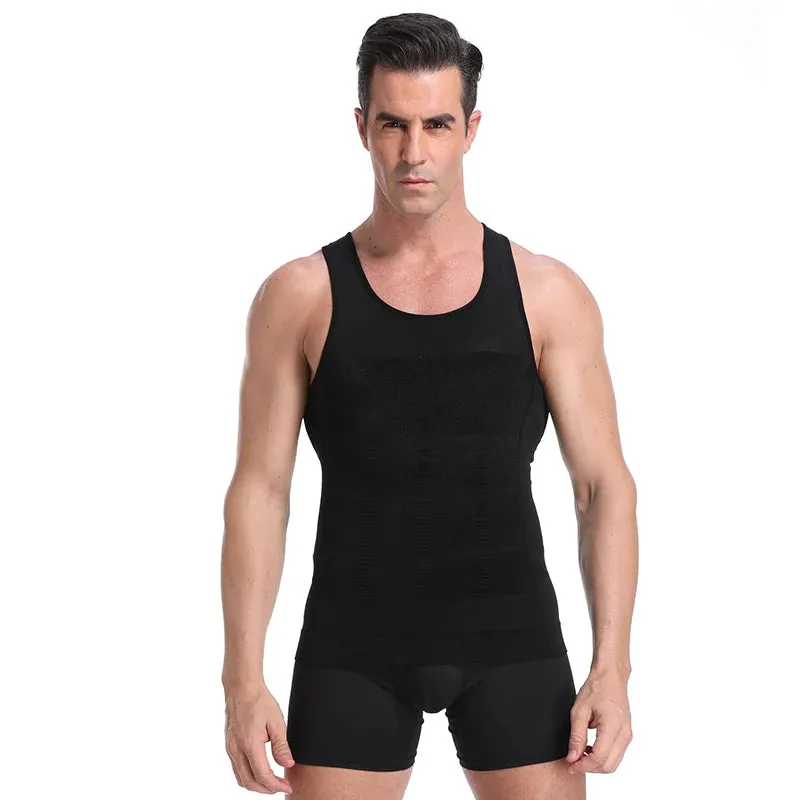 Kocster Waist Abs Shredder  – Sweat-Sculpt Compression
