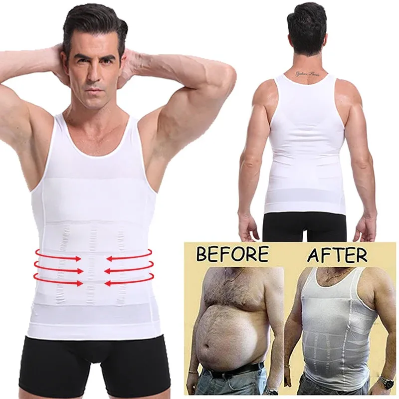 Kocster Waist Abs Shredder  – Sweat-Sculpt Compression