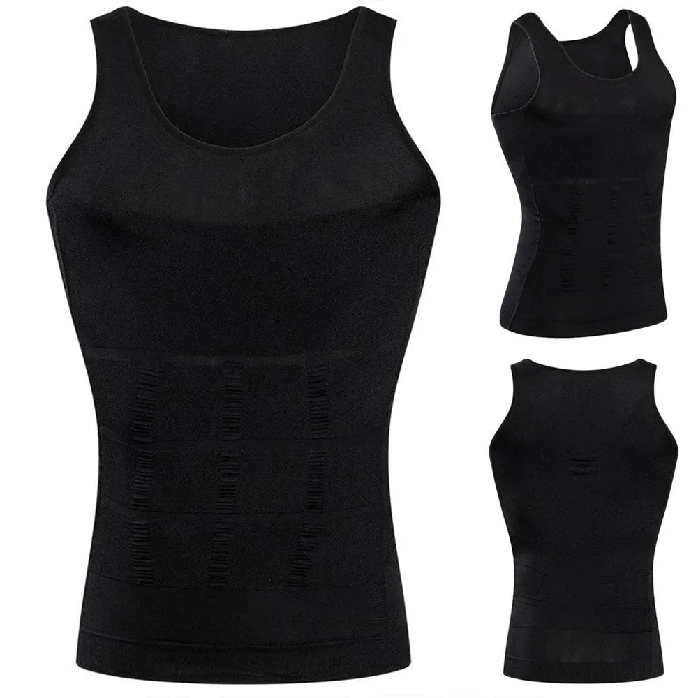 Kocster Waist Abs Shredder  – Sweat-Sculpt Compression