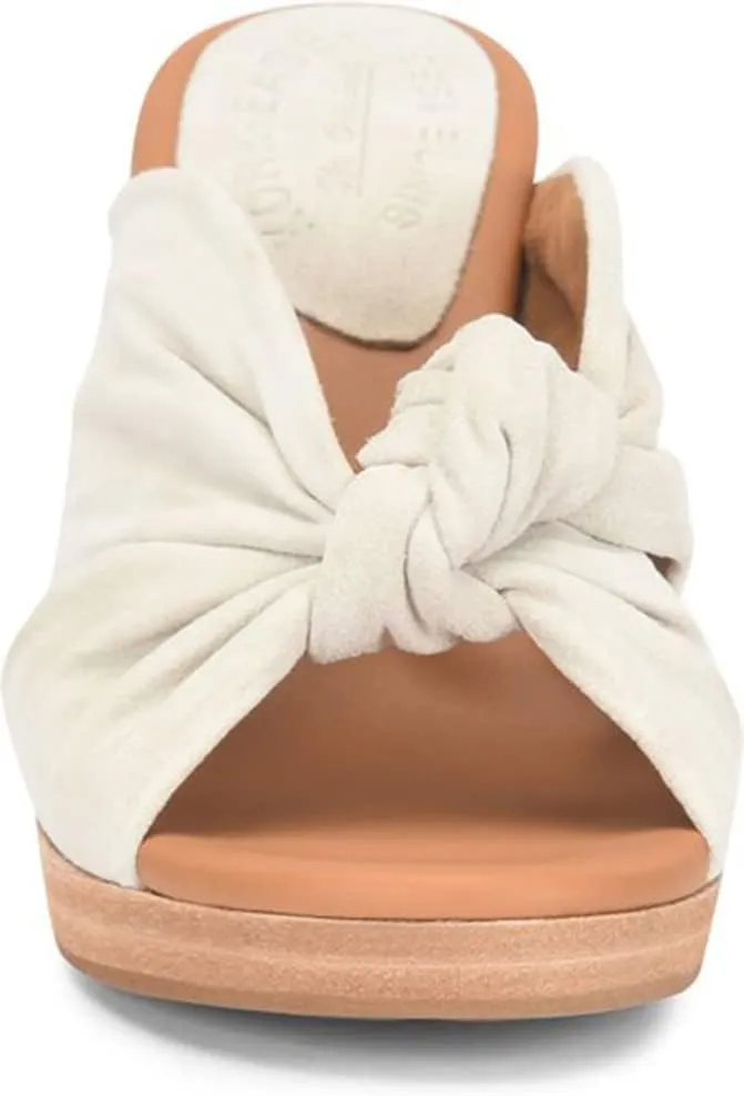KORK-EASE Women's Haya Sandal