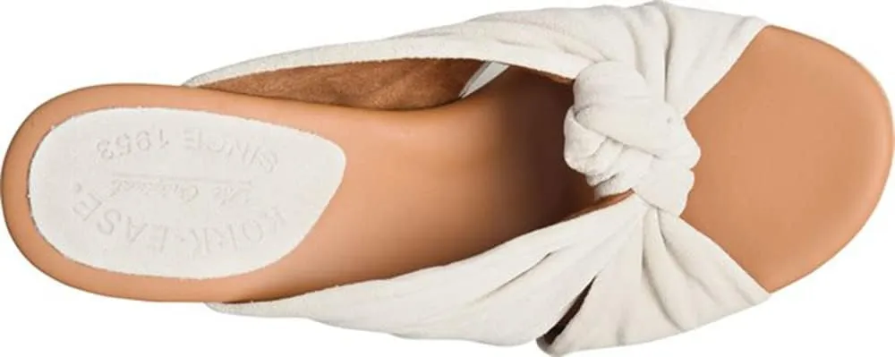 KORK-EASE Women's Haya Sandal