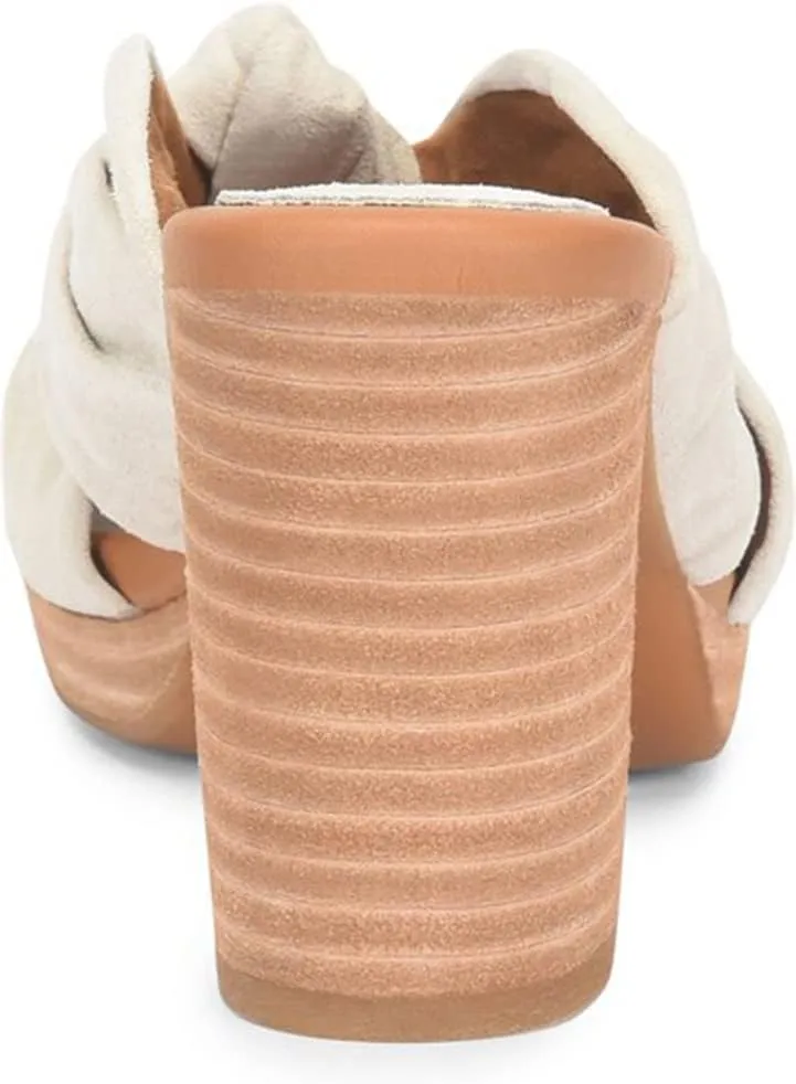 KORK-EASE Women's Haya Sandal